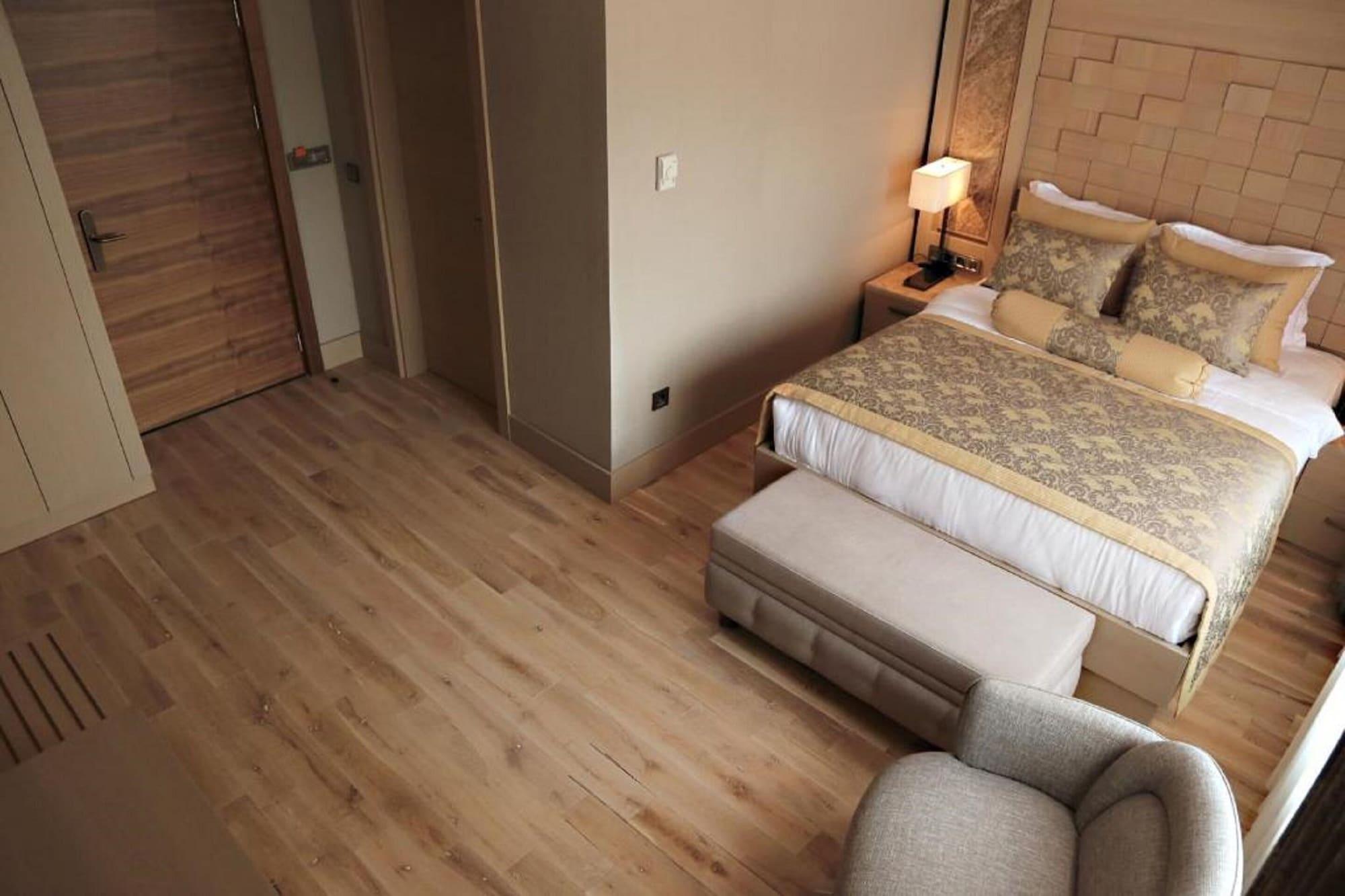 Bolu Koru Hotels Spa & Convention Yolcati  Exterior photo